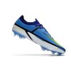 Nike Phantom GT Elite FG Azul Amarillo Gris